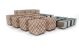Transportation and logistics planning