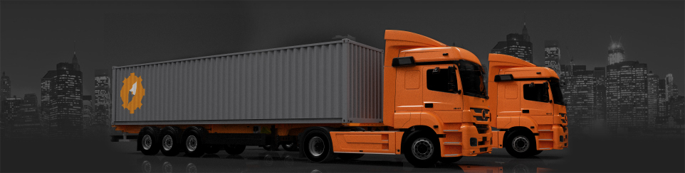 CargoFit legal information